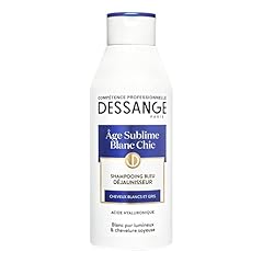 Dessange shampooing âge d'occasion  Livré partout en France