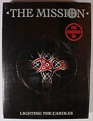 The mission lighting d'occasion  Livré partout en Belgiqu