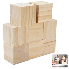 Pezzi cubi decorare usato  Spedito ovunque in Italia 