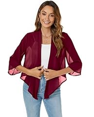 Famrrifuu damen bolero gebraucht kaufen  Wird an jeden Ort in Deutschland