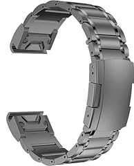 Maktech titanium band for sale  Delivered anywhere in UK