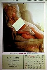 Playboy playmate 1975 for sale  Delivered anywhere in USA 