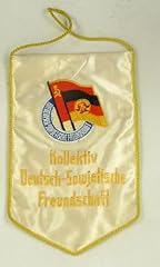 überreichungswimpel stoffwimp gebraucht kaufen  Wird an jeden Ort in Deutschland