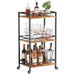 Lifewit bar cart for sale  Delivered anywhere in USA 