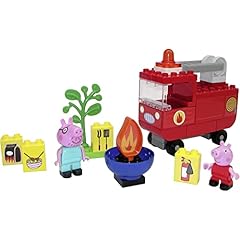 Bloxx peppa pig gebraucht kaufen  Wird an jeden Ort in Deutschland