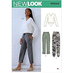 New look un6644a for sale  Delivered anywhere in USA 
