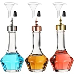 Bitters bottle set for sale  Delivered anywhere in USA 