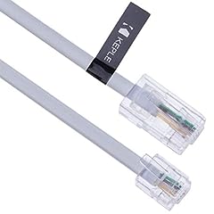 Rj11 rj45 cable for sale  Delivered anywhere in USA 