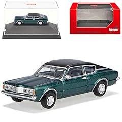 Ford taunus 1600 gebraucht kaufen  Wird an jeden Ort in Deutschland