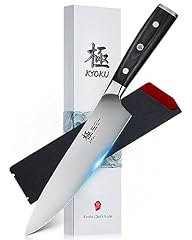 Kyoku chef knife for sale  Delivered anywhere in USA 