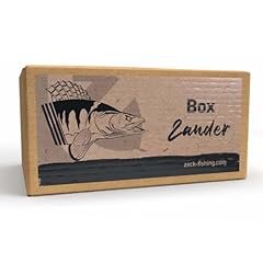 Zeck box zander gebraucht kaufen  Wird an jeden Ort in Deutschland