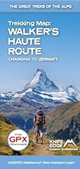 Trekking map walker d'occasion  Livré partout en France