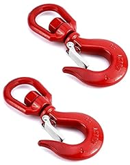 Qwork ton swivel for sale  Delivered anywhere in USA 