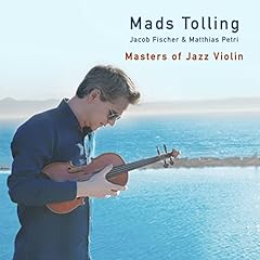 Masters jazz violin for sale  Delivered anywhere in USA 