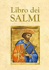 Libro dei salmi usato  Spedito ovunque in Italia 