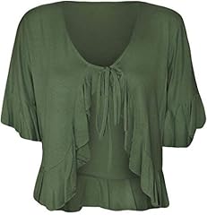 Women frill tie for sale  Delivered anywhere in UK