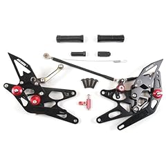 Arashi rearsets yamaha for sale  Delivered anywhere in USA 