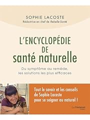 Encyclopédie santé naturelle d'occasion  Livré partout en Belgiqu
