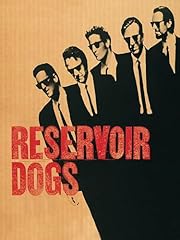 Reservoir dogs for sale  Delivered anywhere in UK