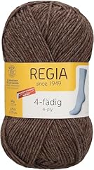 Regia fädig uni gebraucht kaufen  Wird an jeden Ort in Deutschland
