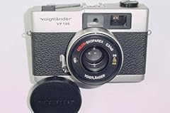 Vf135 camera voigtlander for sale  Delivered anywhere in UK