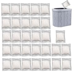 Portable toilet powder for sale  Delivered anywhere in UK