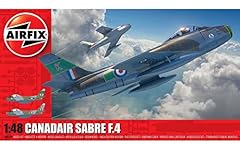 Canadair sabre .4 d'occasion  Livré partout en France
