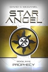 Star angel prophecy gebraucht kaufen  Wird an jeden Ort in Deutschland