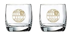Star wars glass for sale  Delivered anywhere in USA 