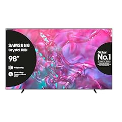 Samsung smart ue98du9070uxzt usato  Spedito ovunque in Italia 