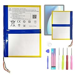 Aousavo 32100140 batteria usato  Spedito ovunque in Italia 