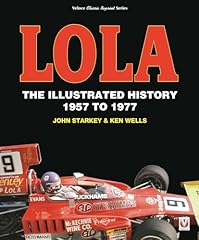 Lola the illustrated gebraucht kaufen  Wird an jeden Ort in Deutschland