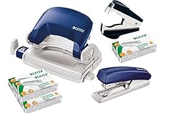 Leitz 5507 stanz gebraucht kaufen  Wird an jeden Ort in Deutschland