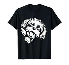 Funny shih tzu for sale  Delivered anywhere in USA 