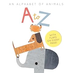 Alphabet animals for sale  Delivered anywhere in UK