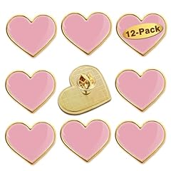 Pcs pink heart for sale  Delivered anywhere in USA 