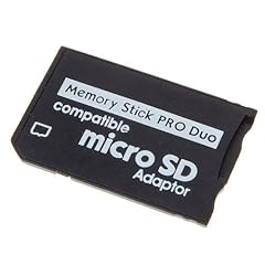 Micro pro duo for sale  Delivered anywhere in UK