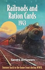 Railroads and ration d'occasion  Livré partout en France