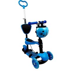 Gizastar kids scooter for sale  Delivered anywhere in UK
