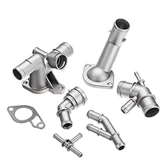 Pcs aluminum coolant for sale  Delivered anywhere in UK