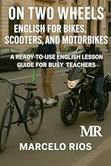 Two wheels english for sale  Delivered anywhere in UK