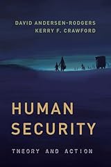 Human security theory gebraucht kaufen  Wird an jeden Ort in Deutschland