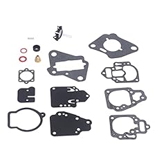 Kit riparazione carburatore usato  Spedito ovunque in Italia 