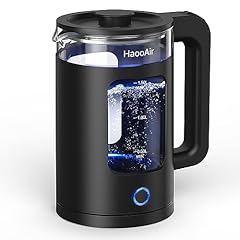 Haooair electric kettle for sale  Delivered anywhere in UK