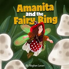 Amanita fairy ring for sale  Delivered anywhere in USA 