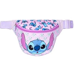 Disney stitch bum for sale  Delivered anywhere in UK