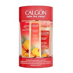 Calgon hawaiian ginger for sale  Delivered anywhere in USA 