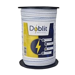 Doblit poly tape for sale  Delivered anywhere in UK