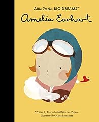Amelia earhart for sale  Delivered anywhere in USA 