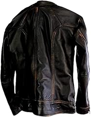 Veste moto cafe d'occasion  Livré partout en France